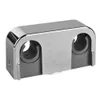 PUTKIPIDIN 2-OS FALU-SNAP KROM. 10-15