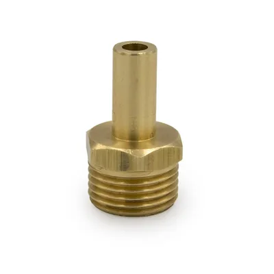 PISTOLIITIN 1/2 X 10