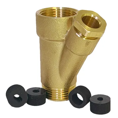 LIITIN SULANAPITOKAAPELILLE Y 1&amp;quot; SK/UK