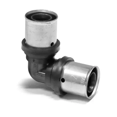 PURISTUSKÄYRÄ 90° PPSU ECOPRESS