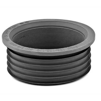 TPE-KUMILIITOS 126/123-110 FALUPLAST