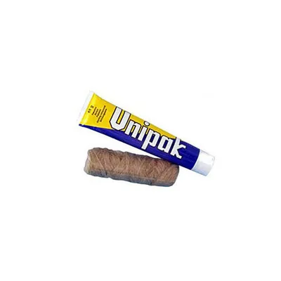 UNIPAK PUTKIKITTI 65 G + PELLAVA IP