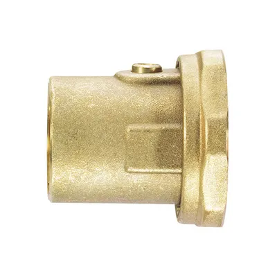 SULKUVENTTIILI PUMPULLE 1 X 1 1/2